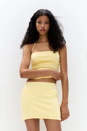 Pull&Bear Minijupe Avec Poches