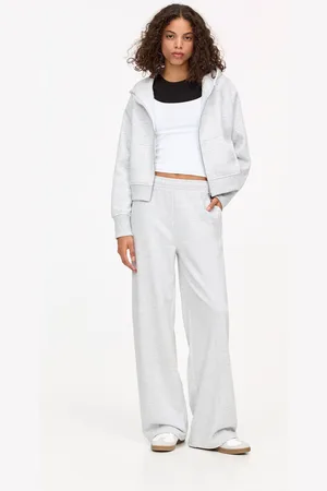 Pull&Bear Pantalon De Survêtement Straight
