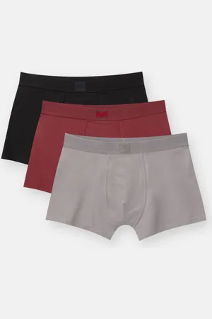 Pull&Bear Lot Boxers Stwd