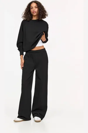 Pull&Bear Pantalon De Survêtement Straight