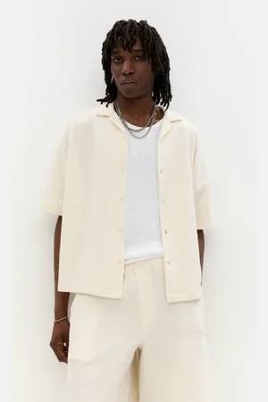 Pull&Bear Chemisette Rustique
