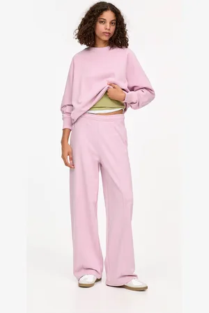 Pull&Bear Pantalon De Survêtement Straight