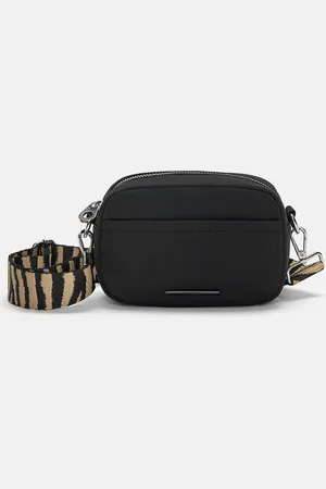 Pull&Bear Sac À Bandoulière À Sangle Interchangeable