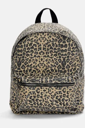 Pull&Bear Sac À Dos Léopard