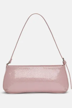 Pull&Bear Sac Porté Épaule Verni