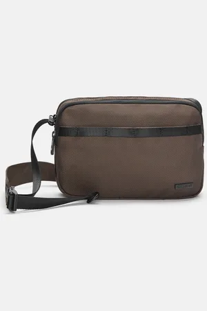 Pull&Bear Sac À Bandoulière Nylon