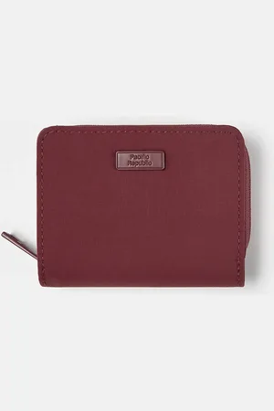 Pull&Bear Portefeuille Nylon