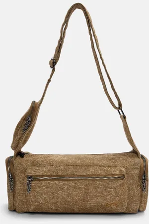 Pull&Bear Sac À Bandoulière Avec Poches Stwd