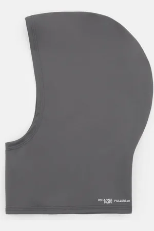 Pull&Bear Cagoule En Polyamide Johanna Parv