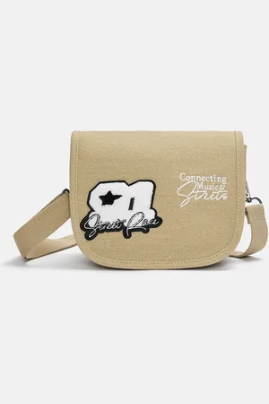Pull&Bear Sac À Bandoulière Stwd