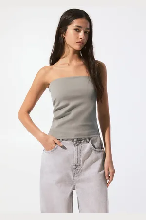 Pull&Bear Top Bustier