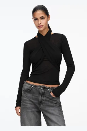 Pull&Bear T-Shirt Cache-Cœur