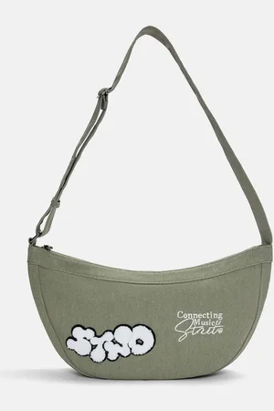 Pull&Bear Sac À Bandoulière Stwd
