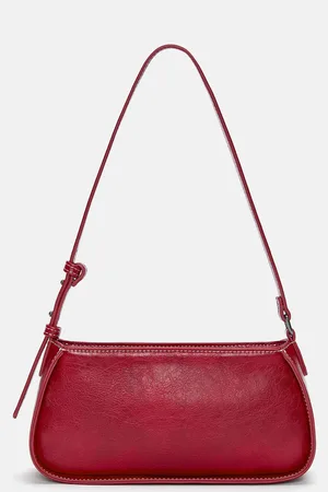 Pull&Bear Sac Porté Épaule Coutures