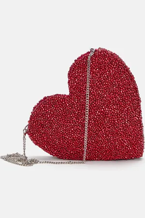 Pull&Bear Sac À Bandoulière Cœur