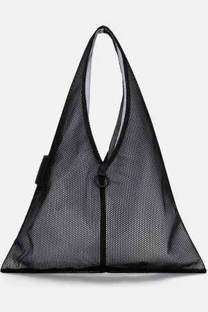 Pull&Bear Sac Cabas Résille Johanna Parv