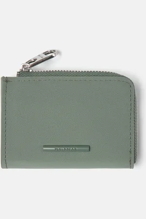 Pull&Bear Portefeuille Porte-Cartes Enduit
