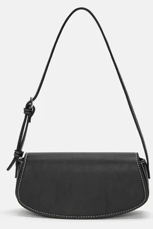 Pull&Bear Sac Porté Épaule À Rabat