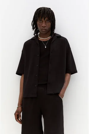 Pull&Bear Chemisette Rustique