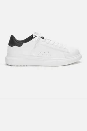 Pull&Bear Baskets À Semelle Épaisse
