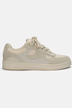 Pull&Bear Baskets Skate À Semelle Épaisse