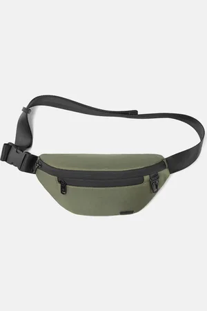 Pull&Bear Banane Nylon