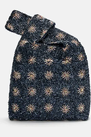 Pull&Bear Sac À Main Perles