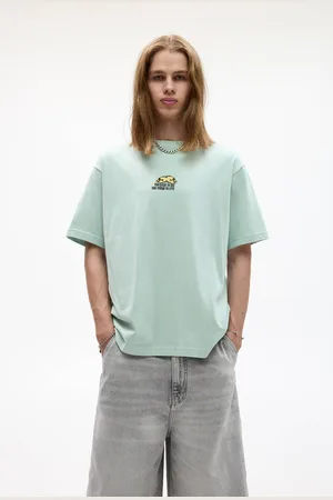 Pull&Bear T-Shirt Imprimé Stwd Too ’ To Die