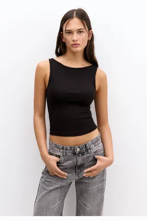 Pull&Bear Débardeur Basique