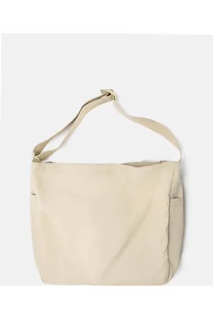 Pull&Bear Maxi Cabas En Nylon Cross