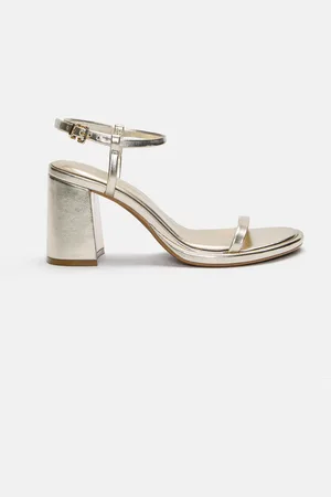 Pull&Bear Sandales À Talon