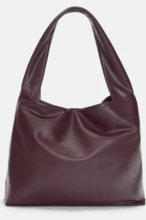 Pull&Bear Sac Cabas Similicuir