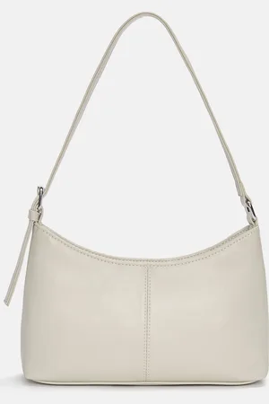 Pull&Bear Sac Porté Épaule Coutures