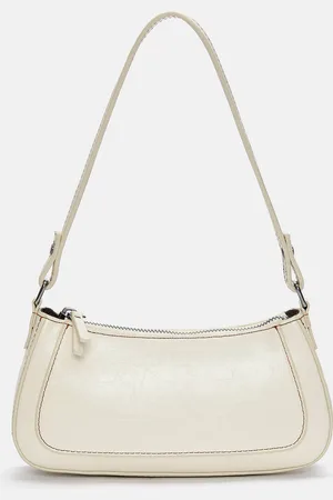 Pull&Bear Sac Porté Épaule Coutures