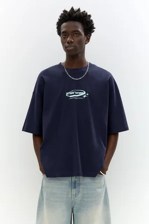 Pull&Bear T-Shirt Stwd Studio