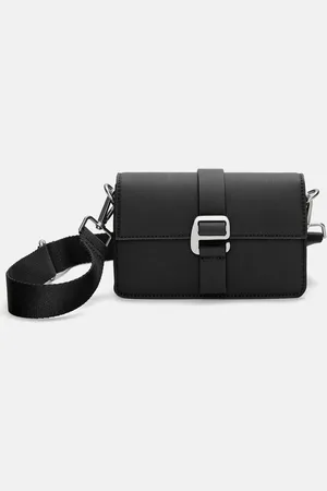 Pull&Bear Sac Bandoulière Boucle