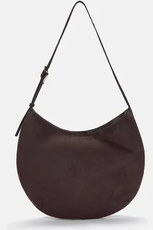 Pull&Bear Sac Porté Épaule Détail Imprimé Animal