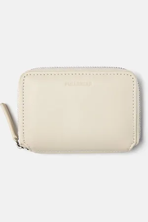 Pull&Bear Portefeuille Porte-Monnaie En Caoutchouc