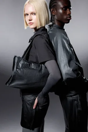 Pull&Bear Minijupe Sac Johanna Parv