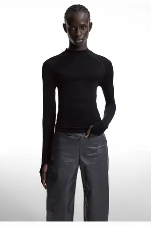 Pull&Bear T-Shirt Sans Coutures Johanna Parv