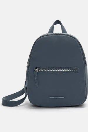 Pull&Bear Mini Sac À Dos Nylon