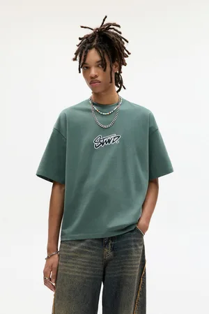 Pull&Bear T-Shirt À Manches Courtes Stwd