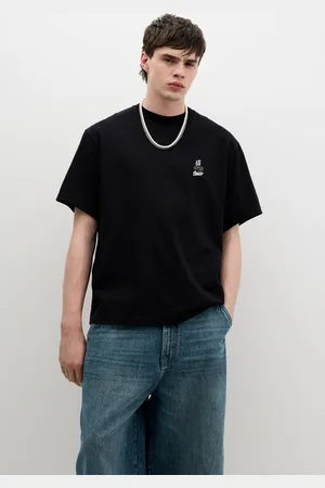 Pull&Bear T-Shirt Stwd Stop