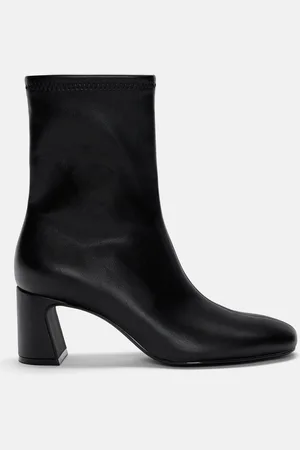 Pull&Bear Bottines À Talon