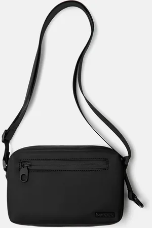 Pull&Bear Sac Bandoulière Enduit