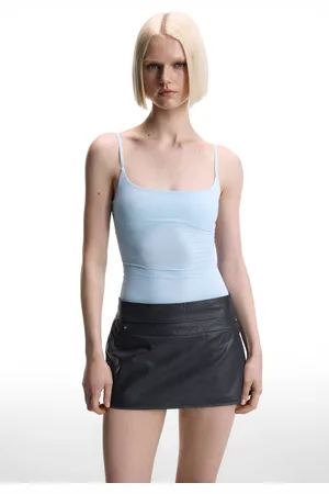 Pull&Bear Top Dos Nu Johanna Parv