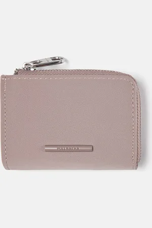 Pull&Bear Portefeuille Porte-Cartes Enduit