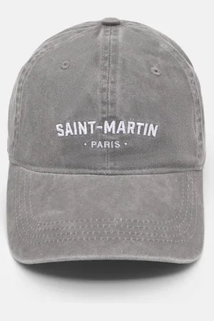 Pull&Bear Casquette Saint-Martin