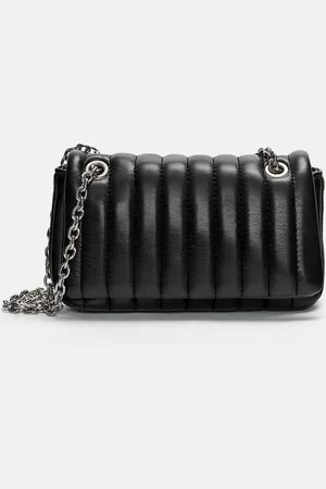Pull&Bear Sac À Bandoulière Chaîne