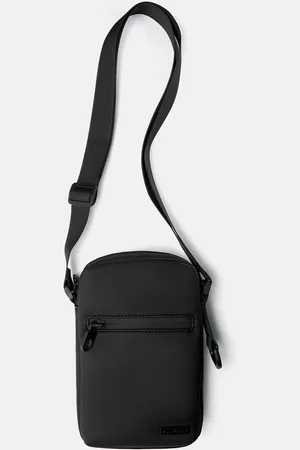 Pull&Bear Sac Bandoulière Enduit
